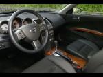 Nissan Maxima 2004 года